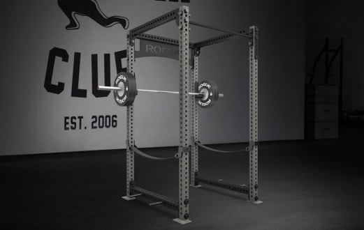Rogue RM-4 Monster Rack 2.0 - Charcoal | Rogue Fitness